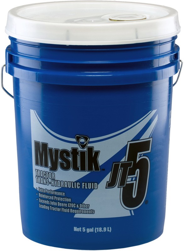 Buy the Citgo/Petro 663509002004 Mystik Universal TransHydraulic Fluid