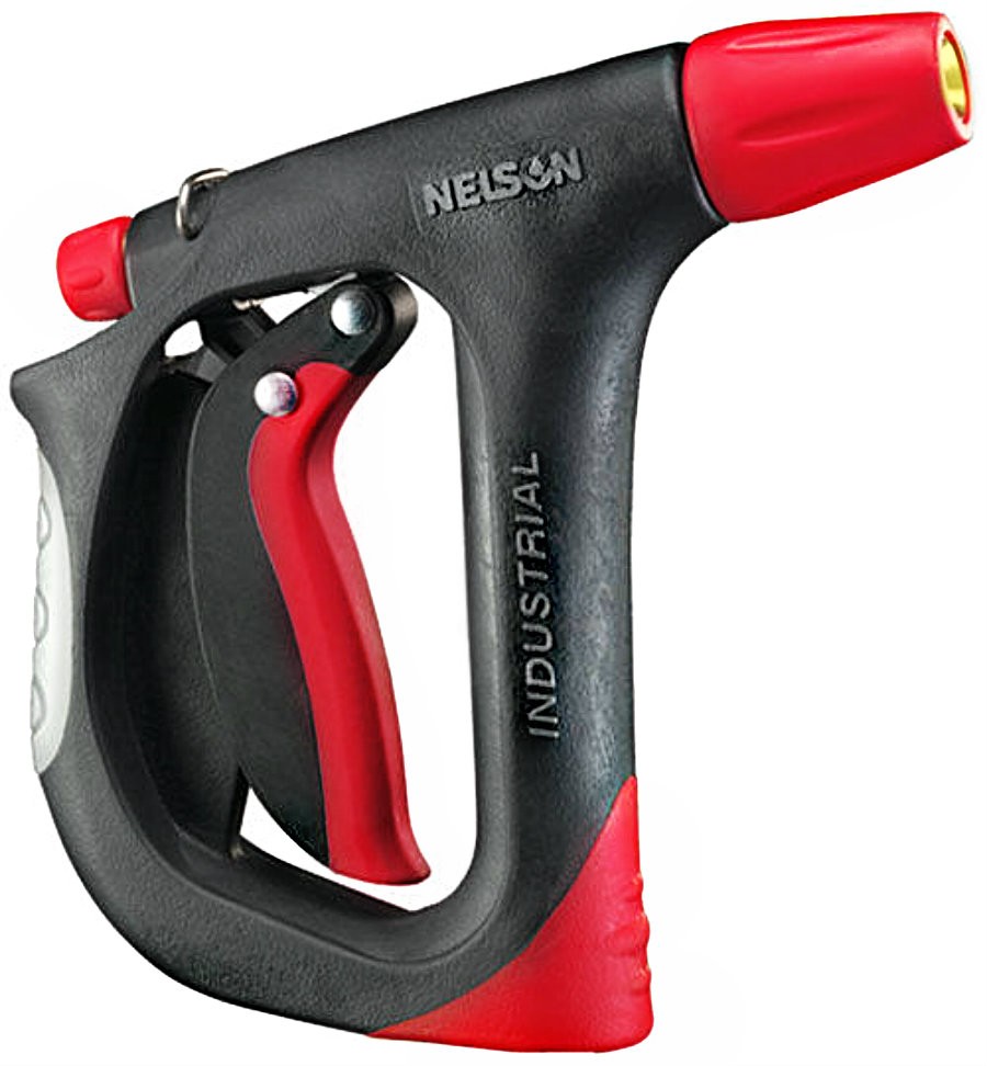 Buy the LR Nelson 50502 Trigger Nozzle Hardware World