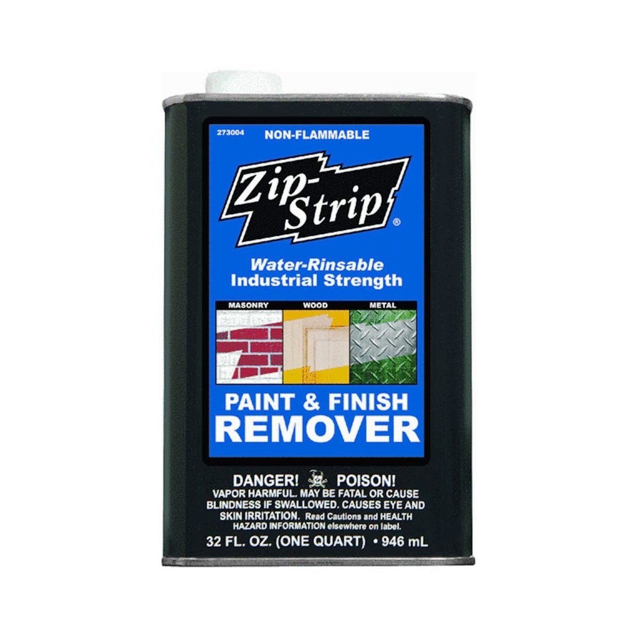 Buy the Absolute Coatings 273004 Paint Remover, Industrial Strength