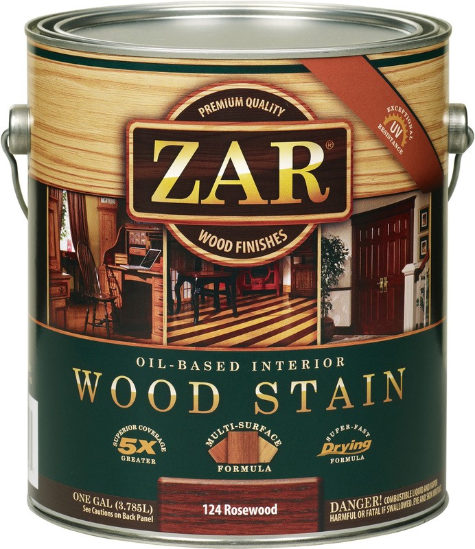 Buy the UGL 12413 Zar OilBased Interior Wood Stain Buy the UGL 12413 Zar OilBased Interior Wood Stain