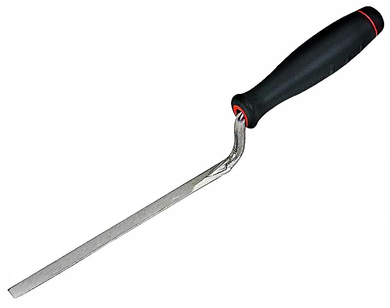 Buy the Goldblatt Tool G01685 5/8in. Tuckpointer Hardware World