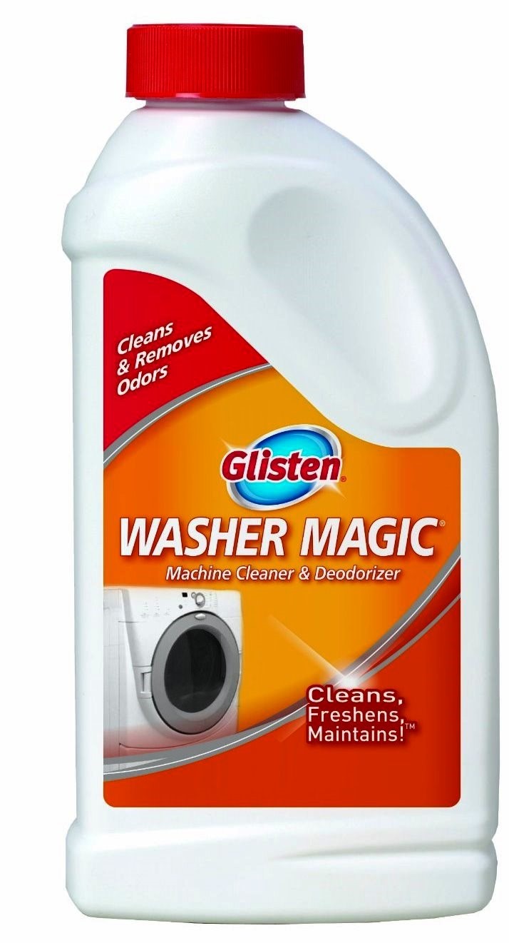 Buy the Summit WM06N Glisten Washer Magic Washing Machine Cleaner