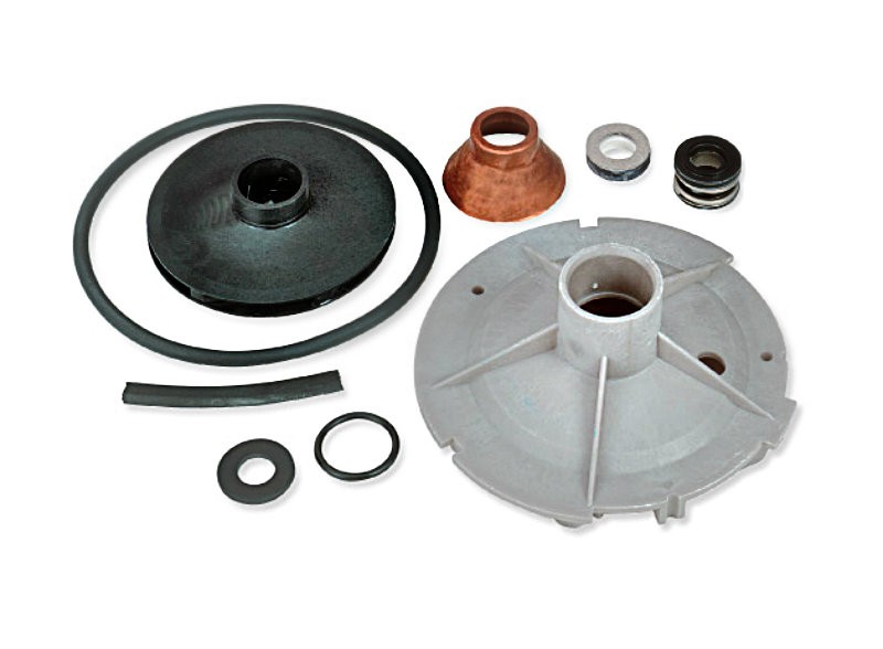 Buy the Flotec/Simer/PentAir FPP1521P2 Overhaul Kit For Pump FP402208