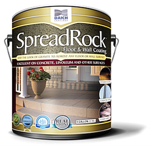 Buy the Daich Coatings SPR0811 Spreadrock Coating Plumstone, 1