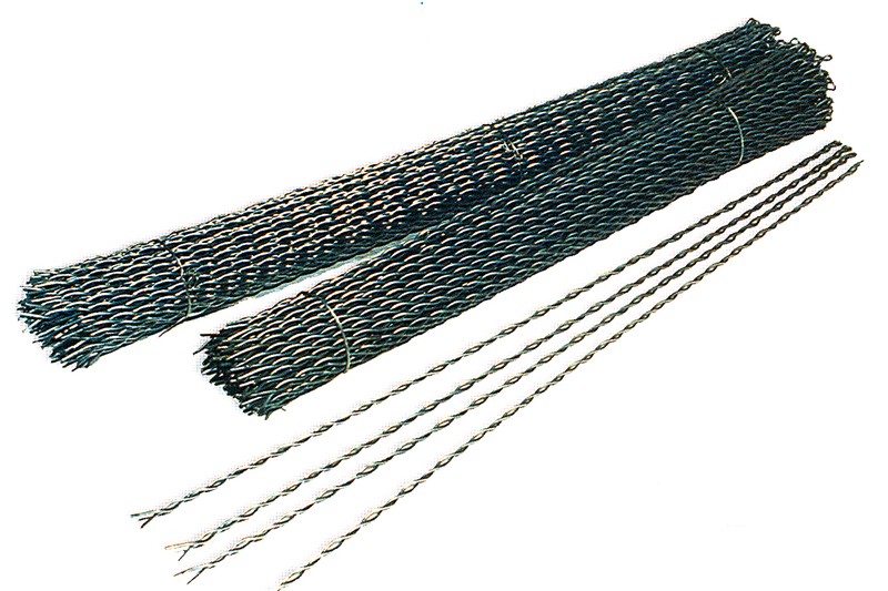 Buy the Hutchison CF2400050002 Fence Stays, 36 inch Hardware World