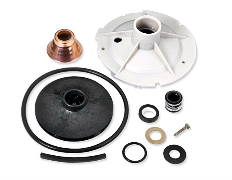 Buy the Flotec/Simer/PentAir FPP1561P201 Overhaul Kit For Pumps