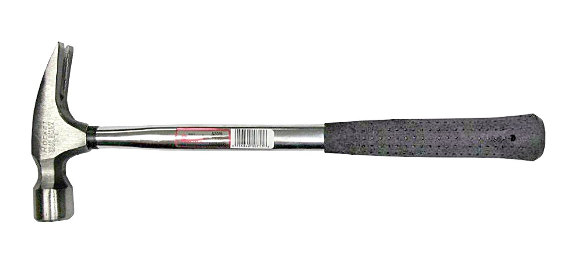 Buy the Barco 00716 Rocket Rip Hammer 16 oz. Hardware World