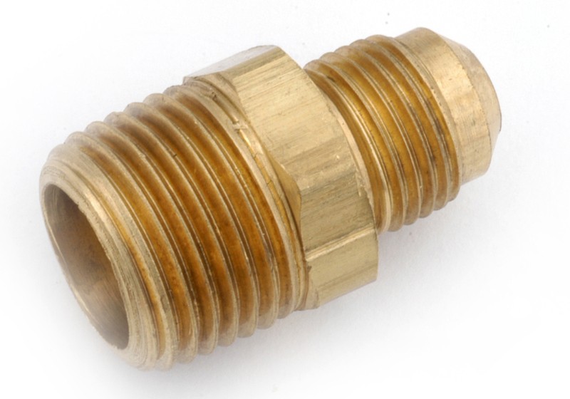 Buy the Anderson Metals 540480806 Half Union Brass 1/2 x 3/8 inch