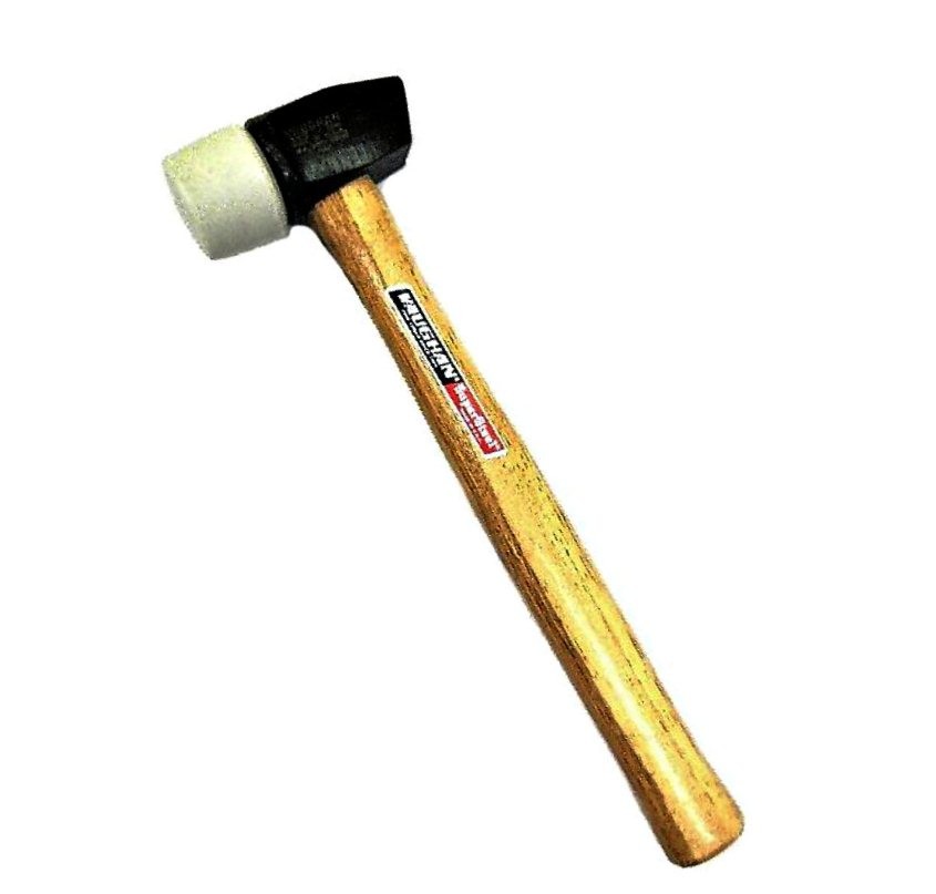 Buy the Vaughan & Bushnell 19206 Floor Nailer Mallet, SuperSteel