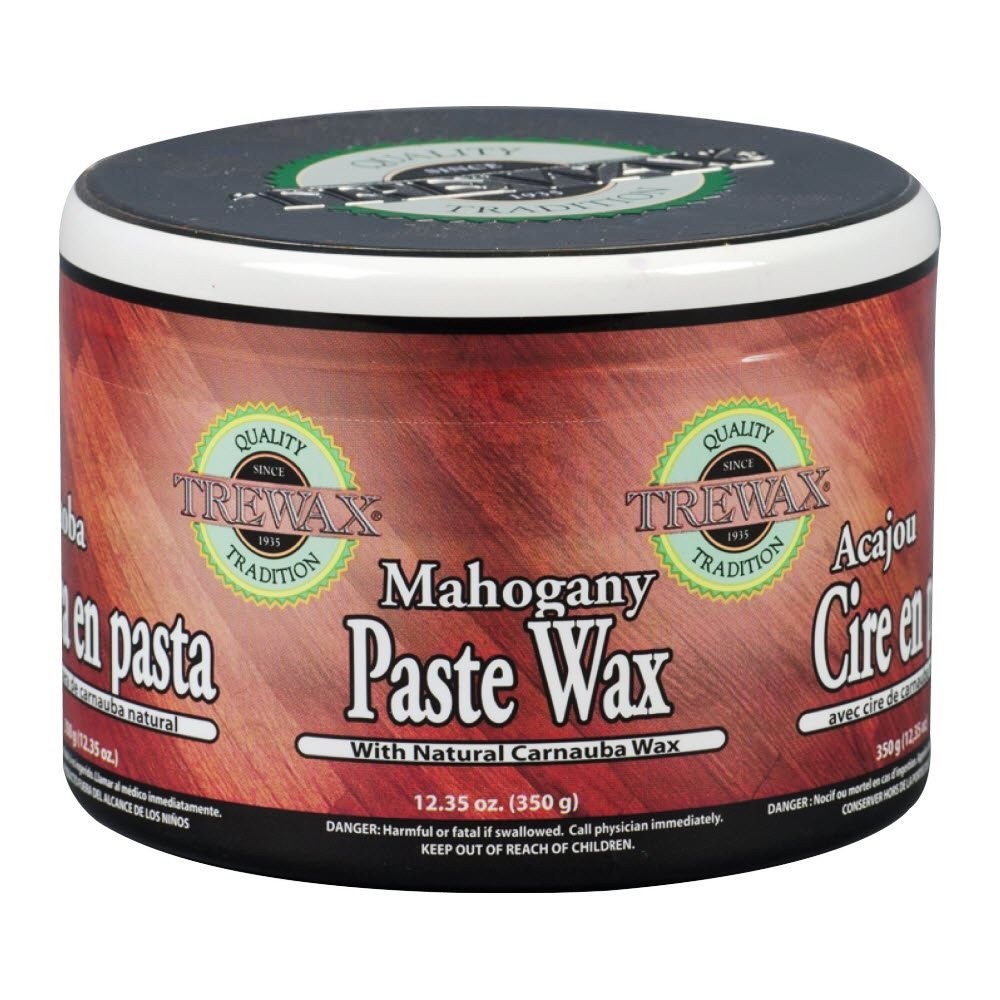 Buy the Beaumont Products 887101017 Mahogany Paste Wax 12.35 oz