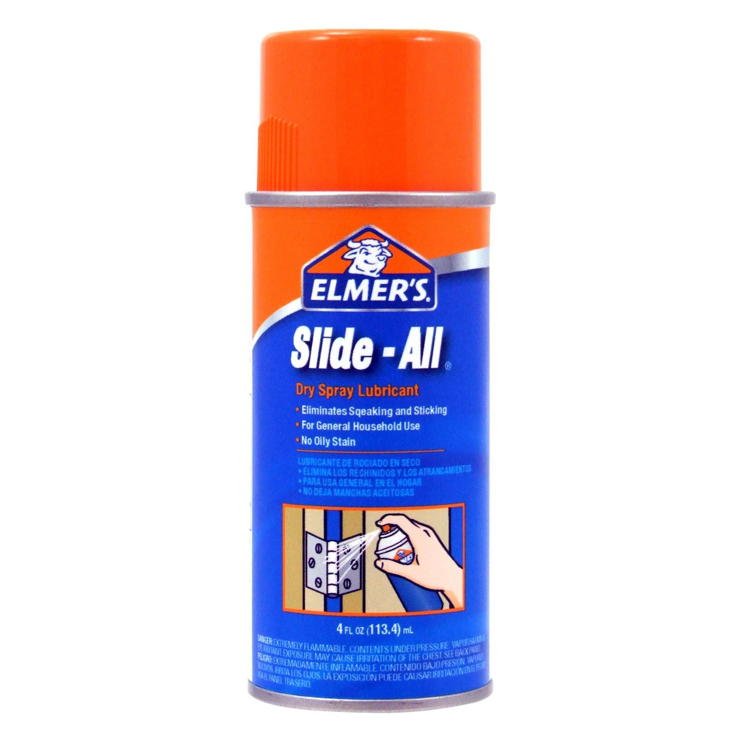 Buy the Elmer's E450 Slide All Spray Hardware World