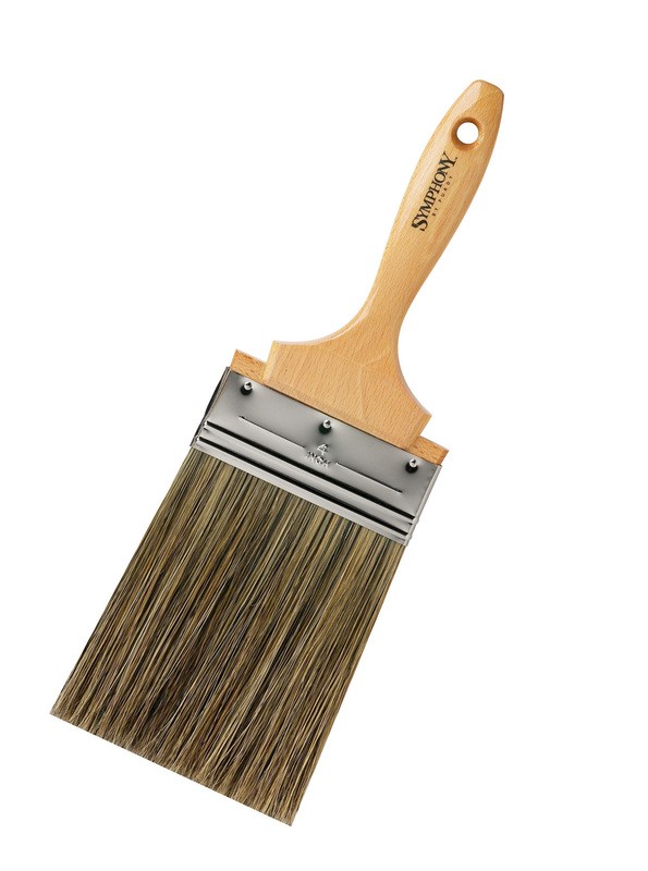 Buy the PSB/Purdy 35745 Sand Tone/Suede Brush at Hardware World