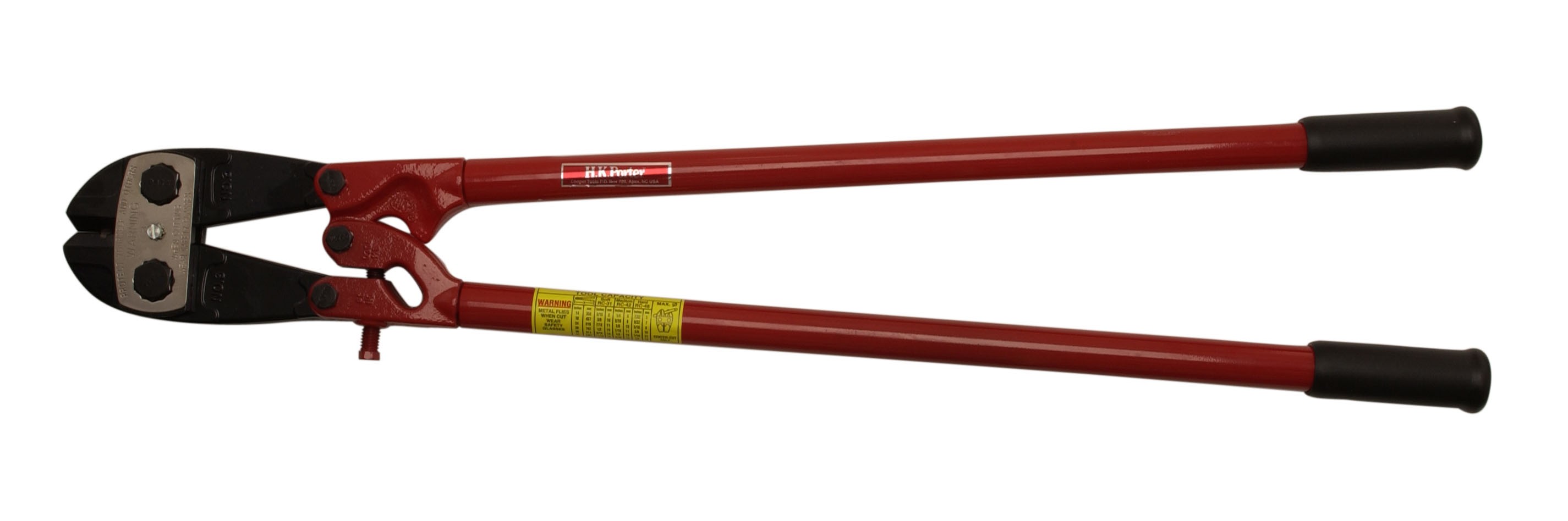 Buy the H.K. Porter 90933 Bolt Cutter, 36" Hardware World