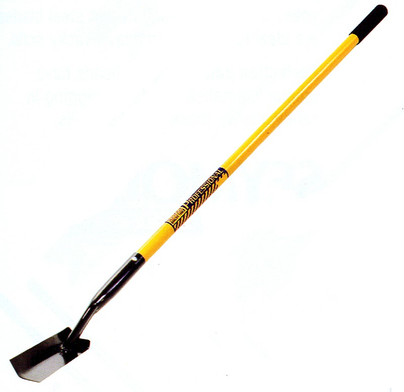Buy the Seymour Mfg SVTR403 Trench Shovel at Hardware World