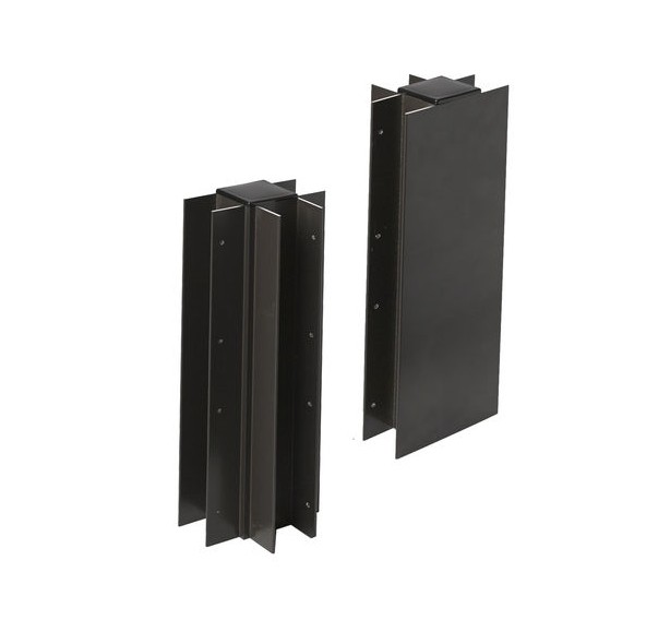 Buy the Gardener'S Supply/IGH 220035 Raised Inline Connectors 12