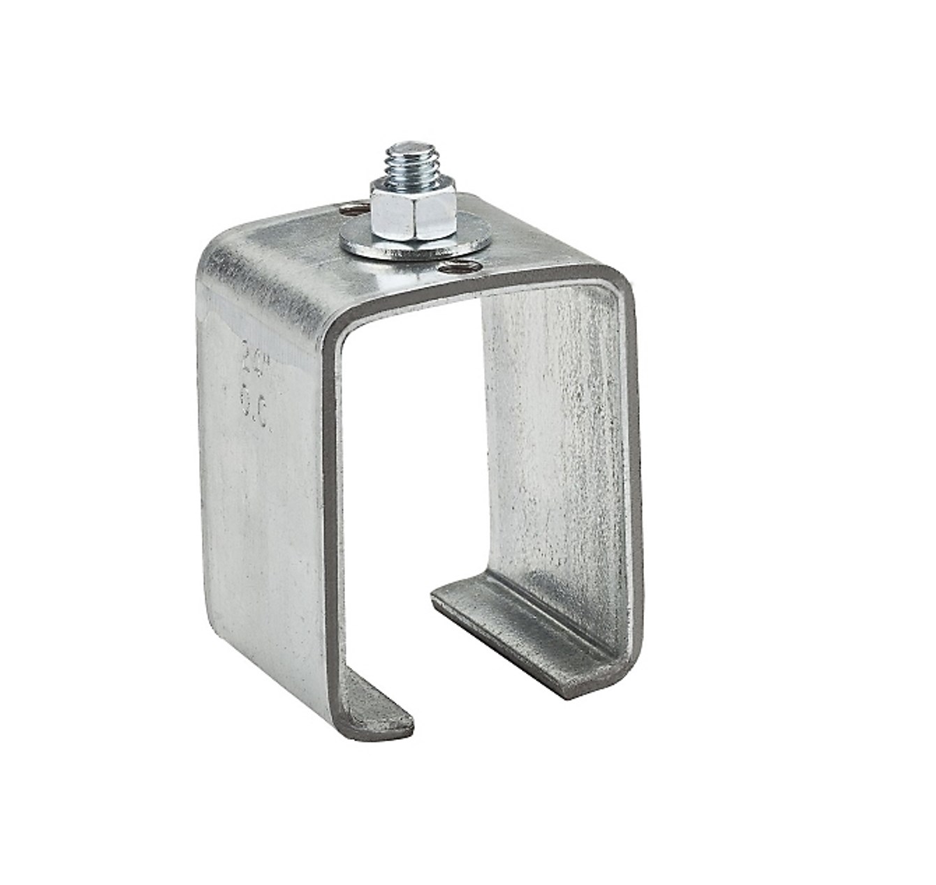 Buy the National 104729 Barn Door Single Box Rail Splice Bracket