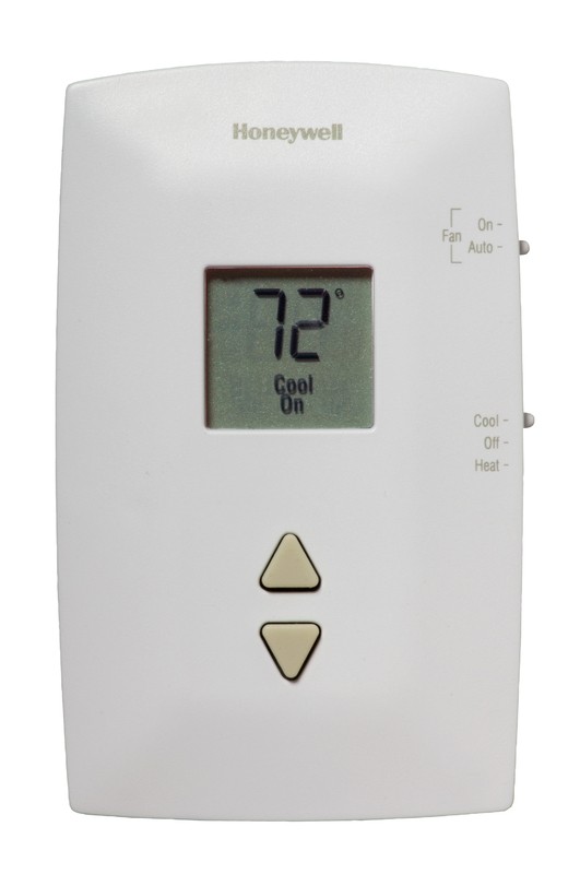 Buy the Honeywell Consumer Products RTH111B1001/A Thermostat, Basic