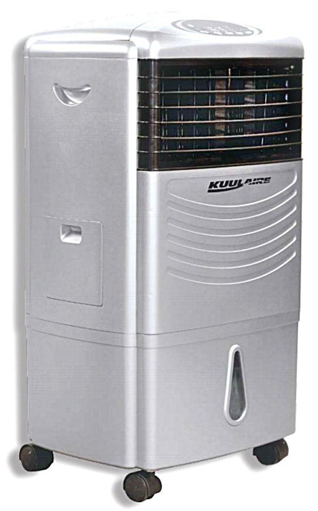 Buy the PortACool PACKA44 Portable Evaporative Cooler at Hardware World