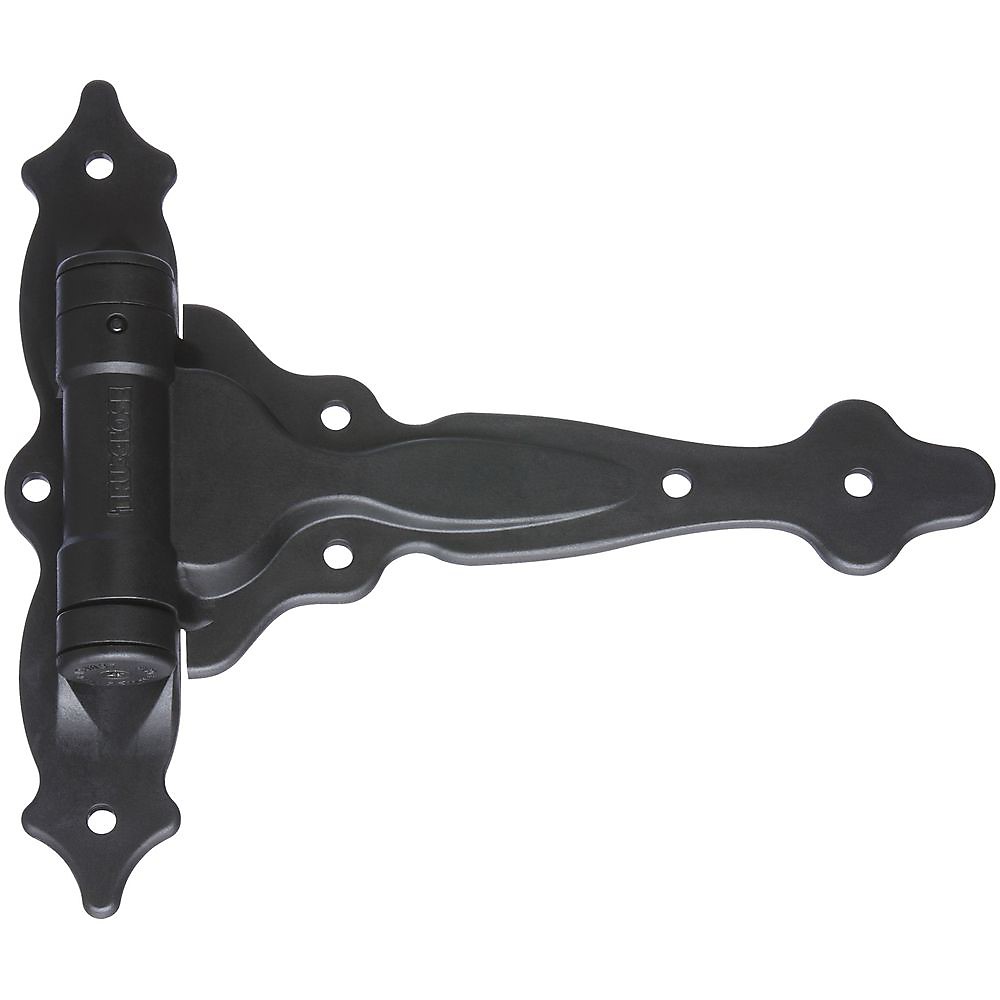 Buy the National 346601 Tru Close Gate Hinge, Self Closing THinge