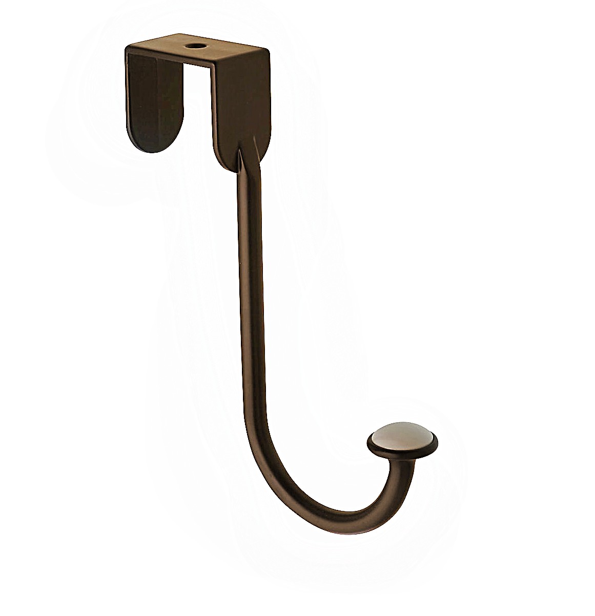 Buy the National 331470 Door Hook, Oil Rubbed Bronze Hardware World