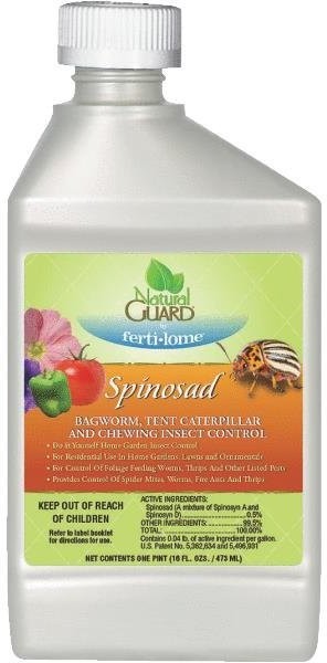 Buy the V.P.G. FJ40691 Spinosad Insect Control ~ 16 oz. | Hardware World