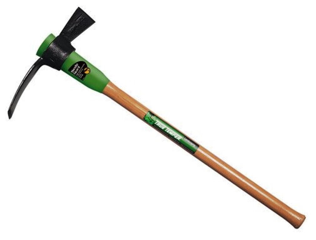 Buy the Ames 1194400 True Temper Cutter Mattock 2 1/2 lbs. Hardware