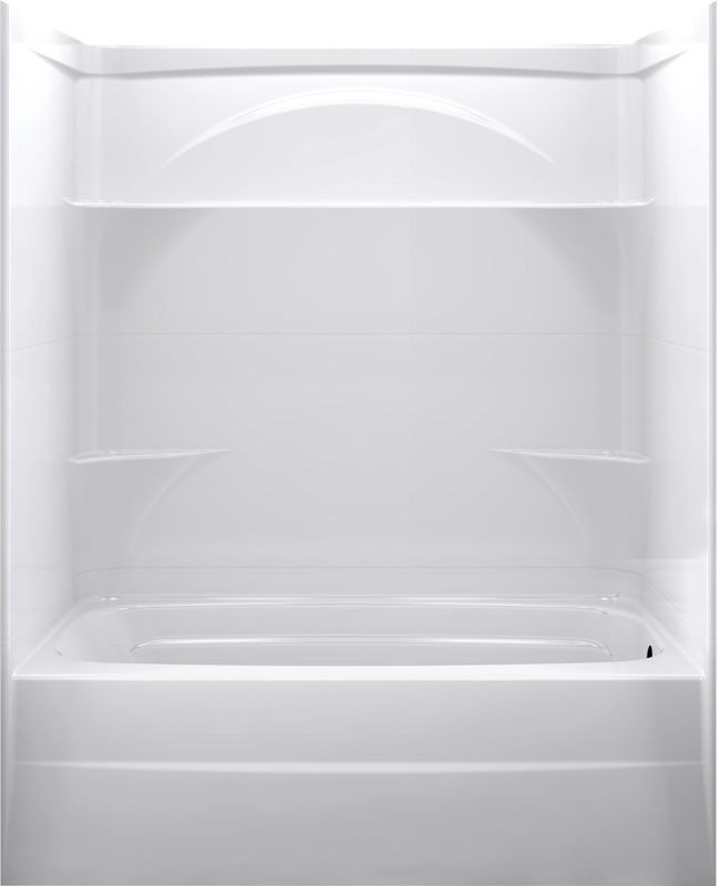 Buy the Delta Faucet Masco 276032AR00 Tub & Surround 3 Piece at