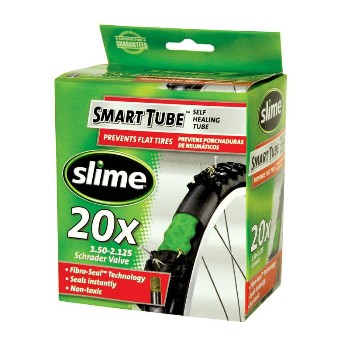 20" Slime Bicycle Tube