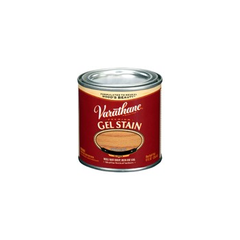 Gel Stain Traditional Cherry 1/2 Pint