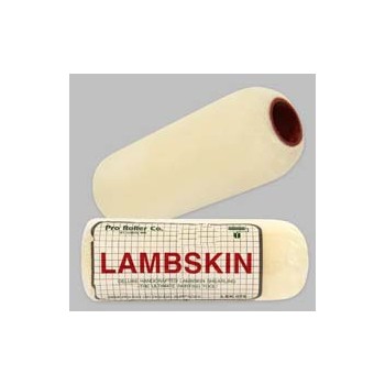 Lambskin Cover ~ 9" x 1-1/2" 