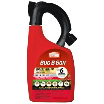 Bug-B-Gon, Ready to Spray ~ 32 oz.
