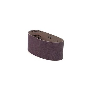 Sanding Belt - 100 grit - 3 x 18 inch