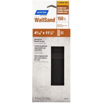 Drywall Screen ~ 150 Fine Grit