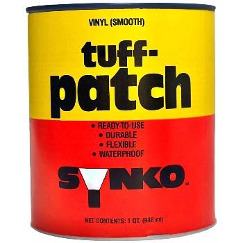 Tuff Patch Texture,  Smooth ~ Quart 