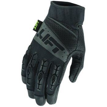 Pro Tacker Leather Work Gloves