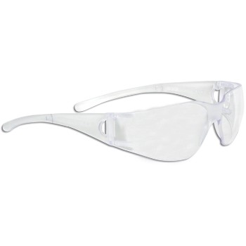 Vio Clear Safety Glasses