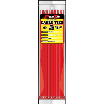 Cable Ties ~ 11in. 100pk 