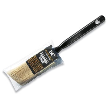 Synthetic Angle  Brush ~ 1-1/2" W x 7/16" 