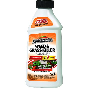 Grass & Weed Killer ~ Pint