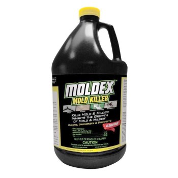 Moldex Mold Killer ~ Gallon