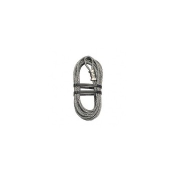 Extension Spring Cable - 1/8 inch