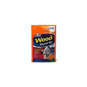 Rotted Wood Repair Kit