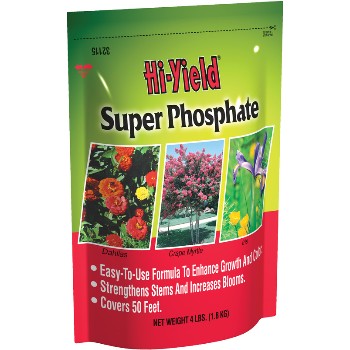 Super Phosphate Fertilizer