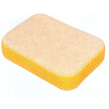 Grout Clean Up Sponge
