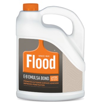 Flood Easy Mix E-B Emulsa Bond ~ 1 gallon