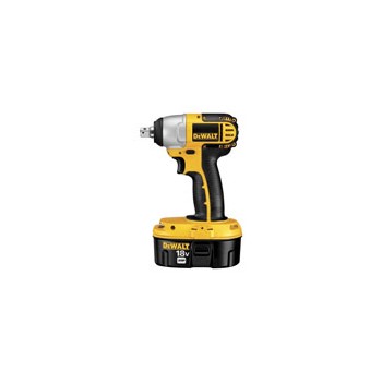18 volt Impact Wrench