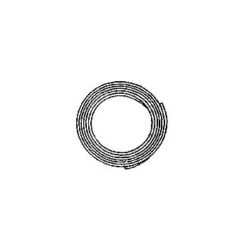Mueller Streamline  3/16x50 Od Refr Tubing Best Price
