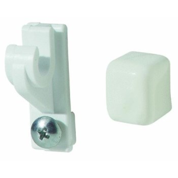 Pole Clips And Caps ~ Adjustable