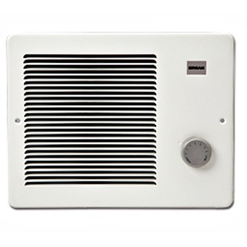 Wall Bath Heater - 1500 watts 