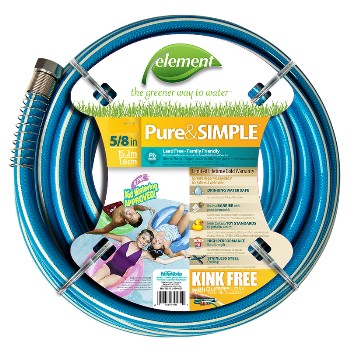 Swan CELLF58075 5/8x75ft. Garden Hose Best Price